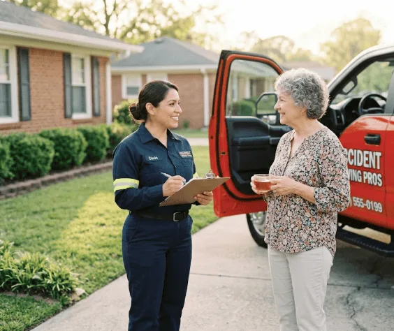 Accident Towing Service Toquerville, UT FAQs